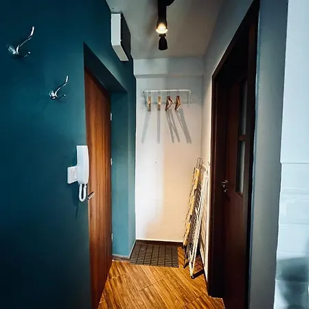 Nalu No 10&17 Apartment Katowice