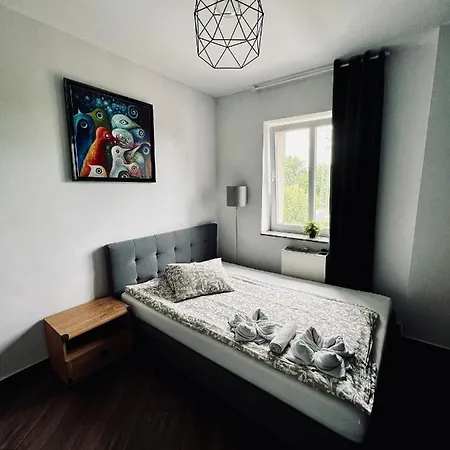 Apartment Nalu No 10&17