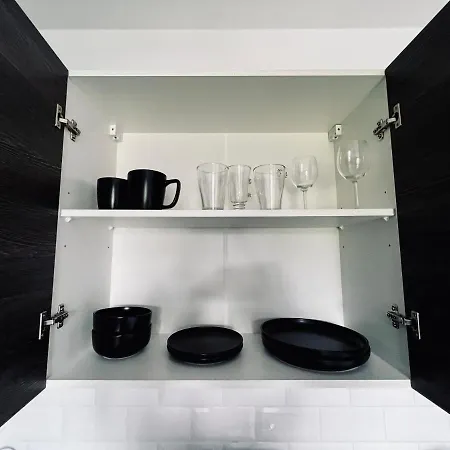 Apartmán Nalu No 10&17 Katovice