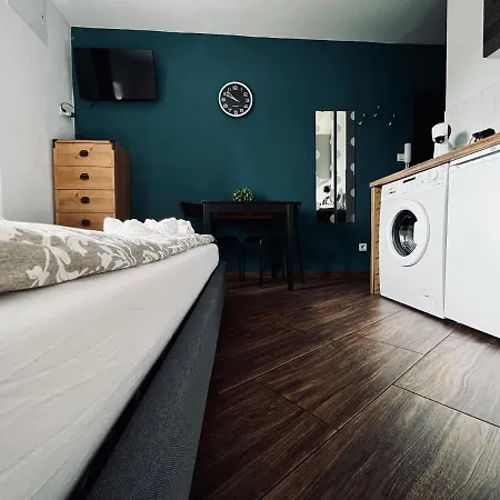 Apartment Nalu No 10&17 *