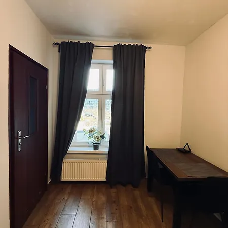 Apartment Nalu No 10&17 Katowice