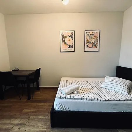 Nalu No 10&17 Apartmán