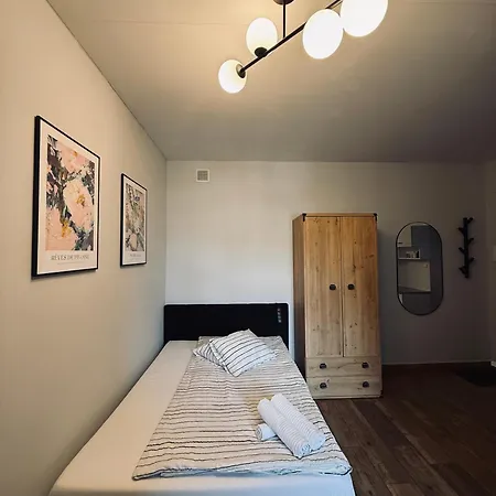 Apartment Nalu No 10&17