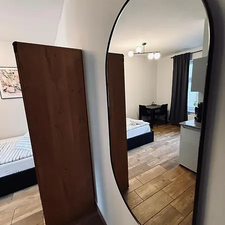 Apartmán Nalu No 10&17 *