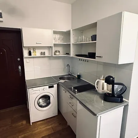 Apartment Nalu No 10&17 Katowice
