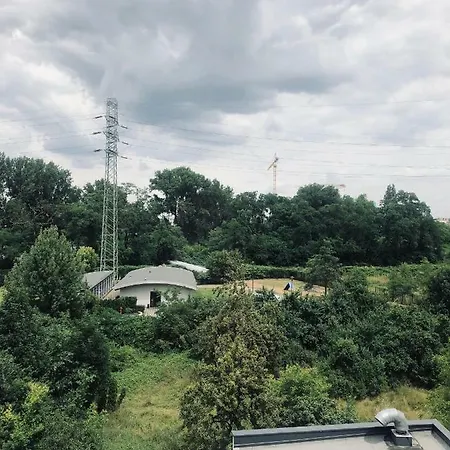 Nalu No 10&17 Apartment