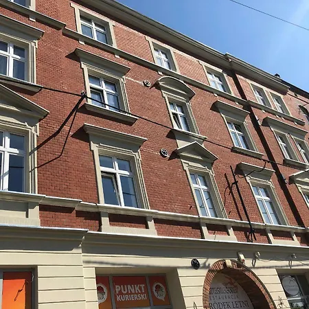 Nalu No 10&17 Apartment Katowice
