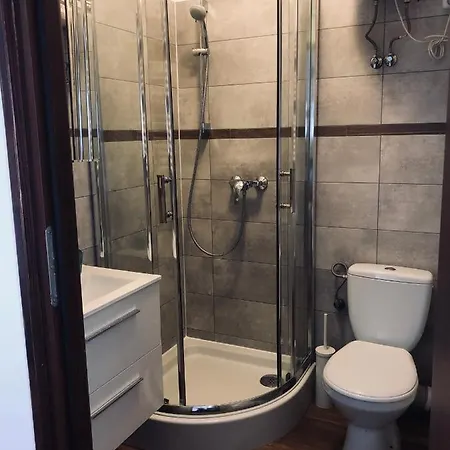 Nalu No 10&17 Apartmán Katovice