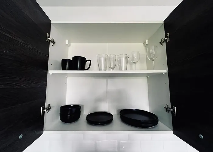 아파트 Nalu No 10&17 카토비체