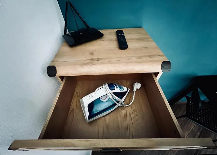 Nalu No 10&17 Апартаменты Катовице