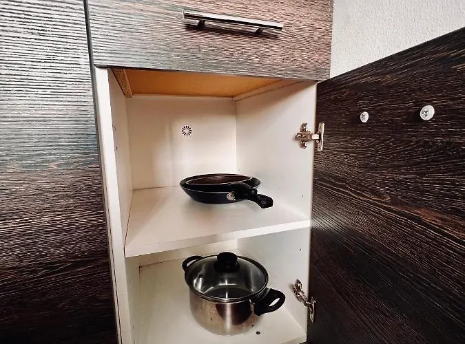 Nalu No 10&17 Апартаменты