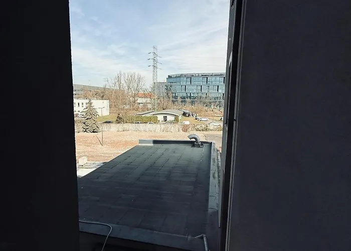 Nalu No 10&17 Апартаменты *