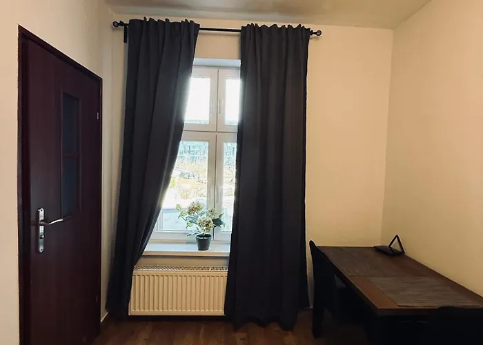 Апартаменты Nalu No 10&17 Катовице