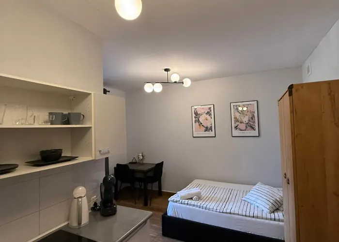 Nalu No 10&17 Катовице