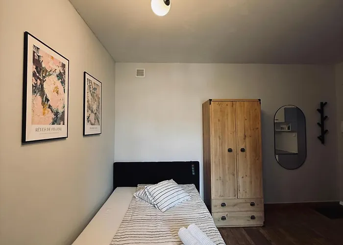 아파트 Nalu No 10&17