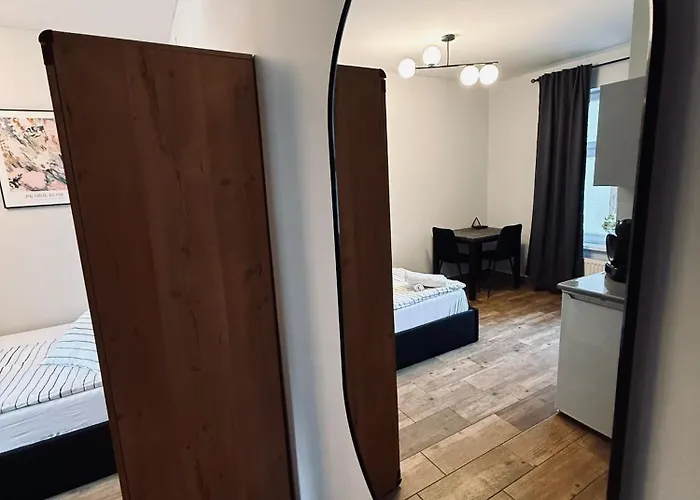 아파트 Nalu No 10&17 *