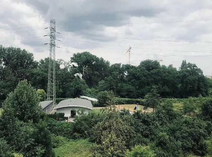 Nalu No 10&17 아파트