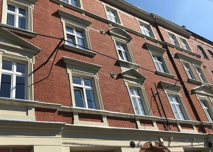 Nalu No 10&17 아파트 카토비체