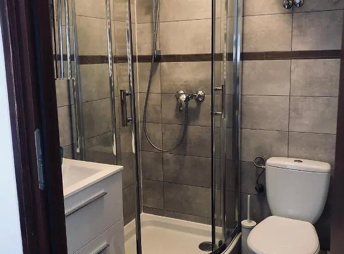 Nalu No 10&17 아파트 카토비체